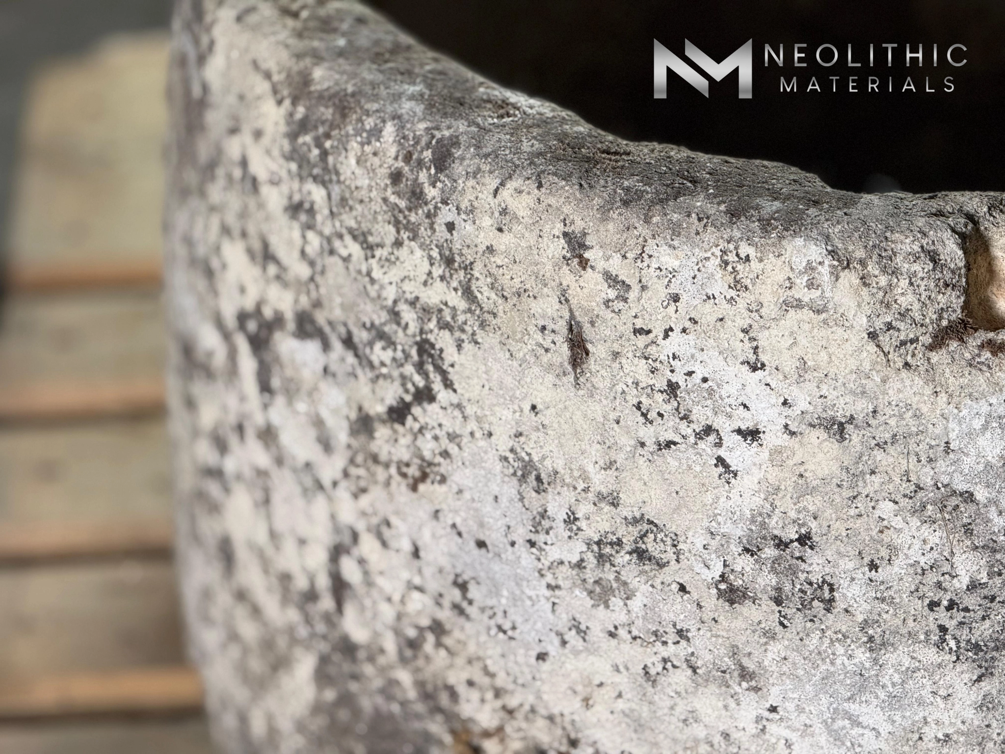 French Antique 19th Century Well Head - Image 5